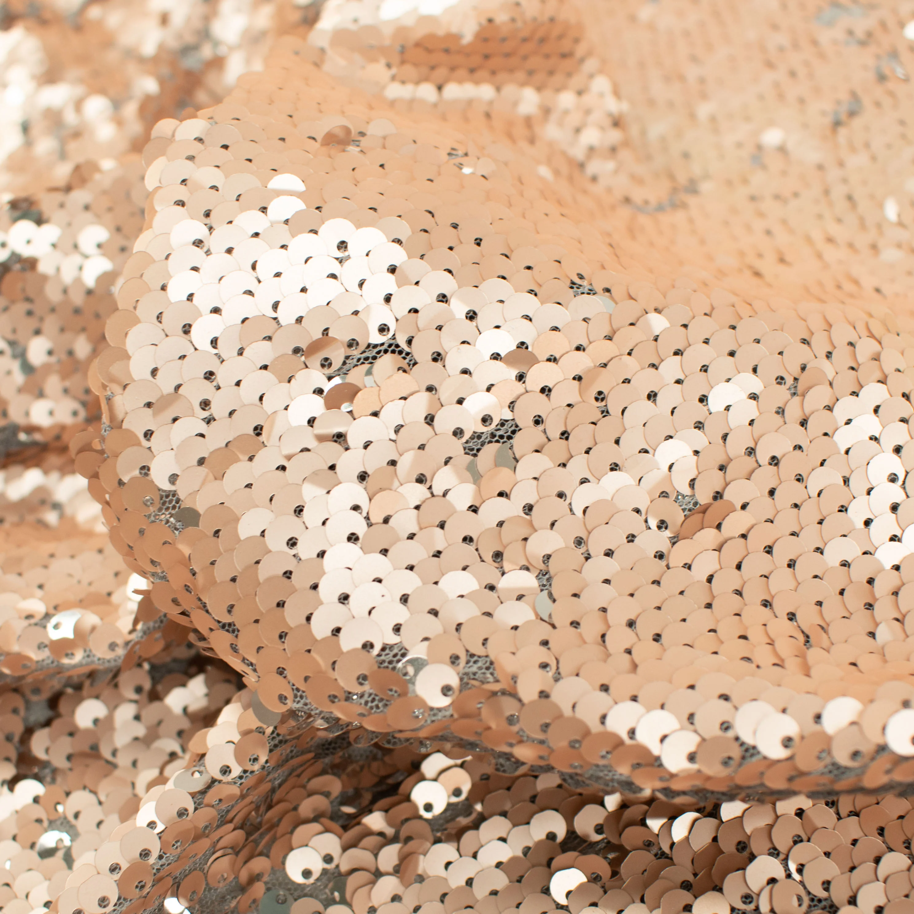 Sequin Mesh Lace Design-4 - Image 4