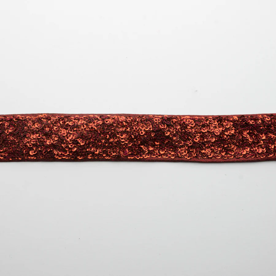 Sequin Ribbon-3cm - Image 3