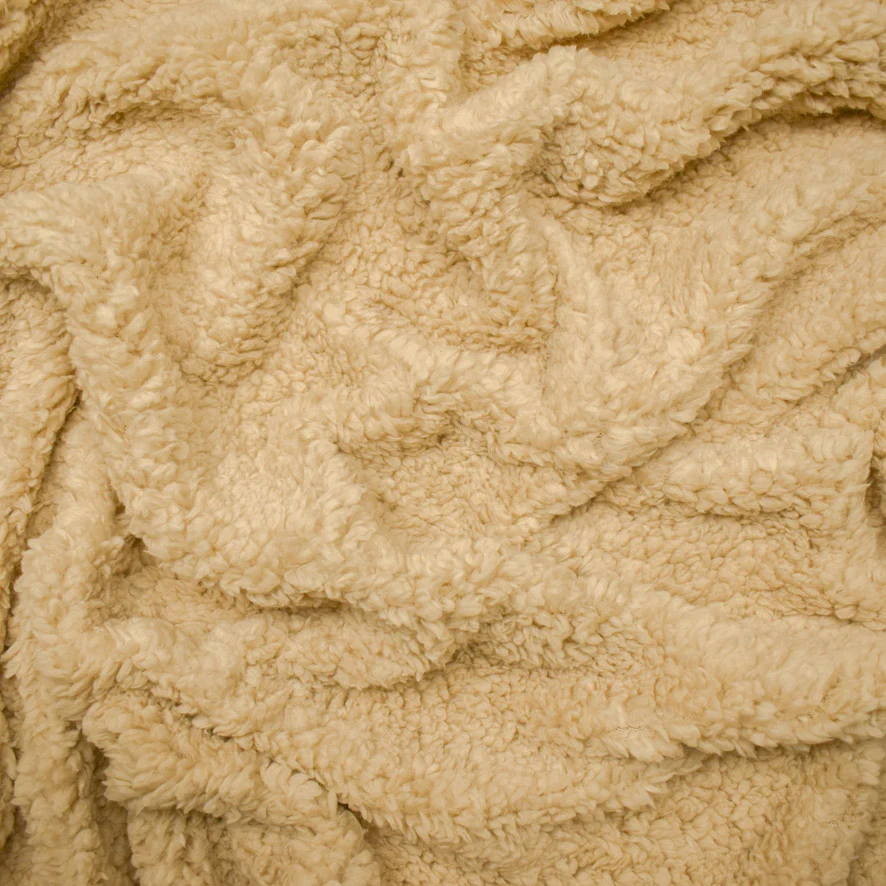 Sherpa Cuddle Fleece - Image 5