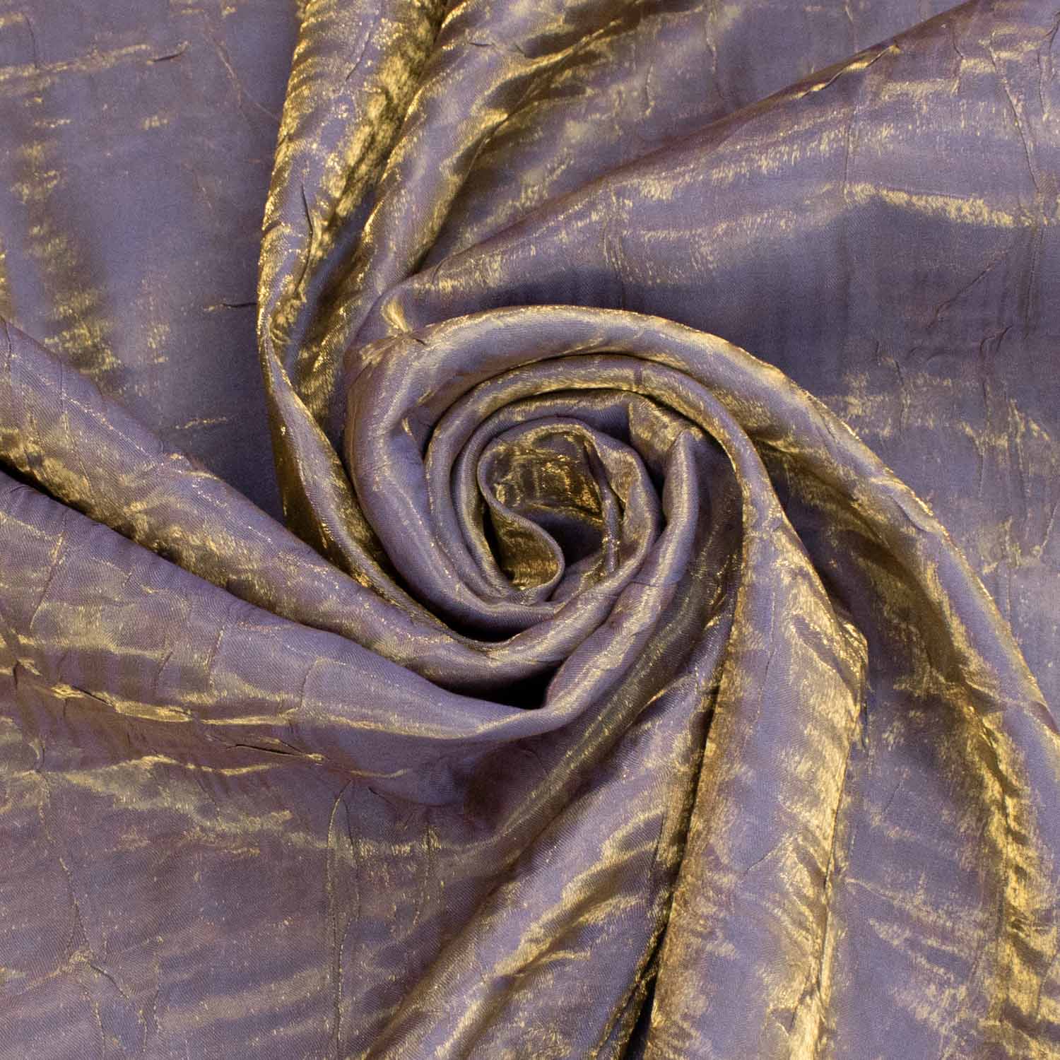 Shimmer Charmeuse Satin - Image 8