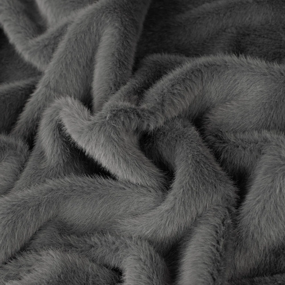 Short Hair Faux Fur - New Collection - Image 28
