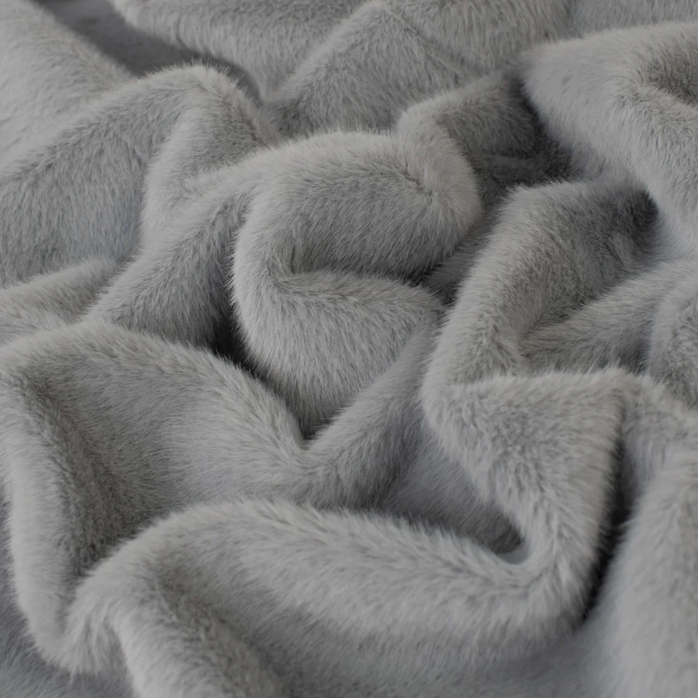 Short Hair Faux Fur - New Collection - Image 31