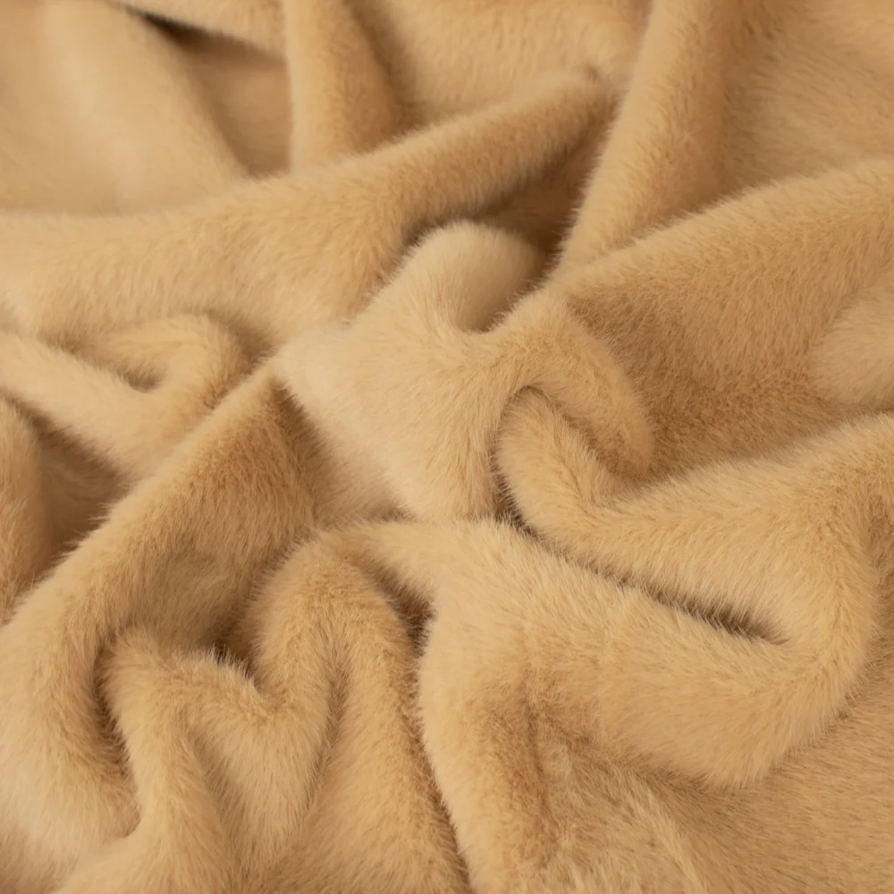 Short Hair Faux Fur - New Collection - Image 5