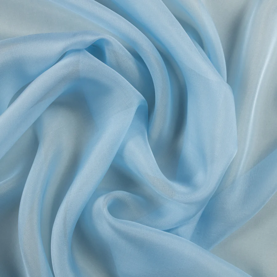 Silk Chiffon - Image 40