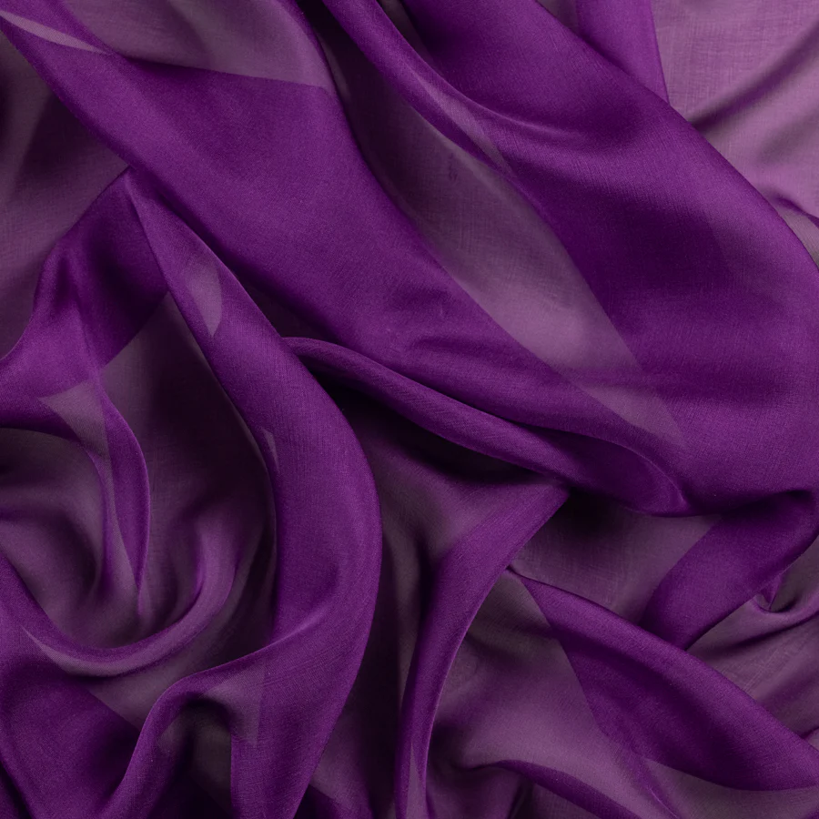 Silk Chiffon - Image 45