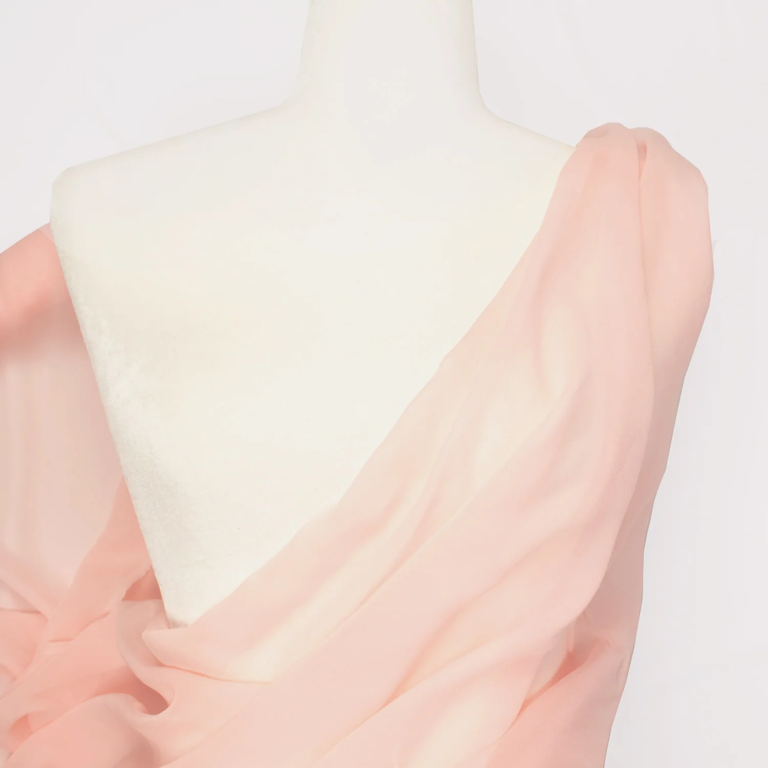 Silk Georgette - Image 2