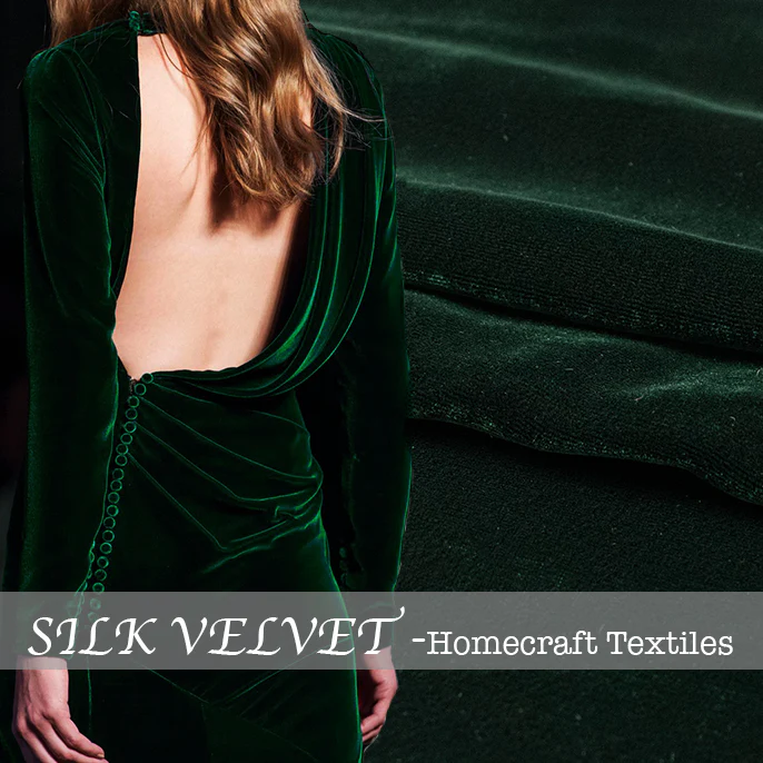 Silk Velvet - Image 3