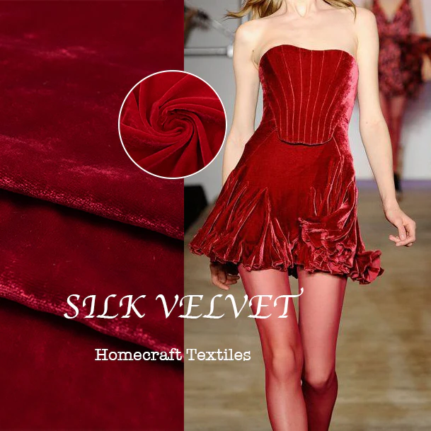 Silk Velvet - Image 4