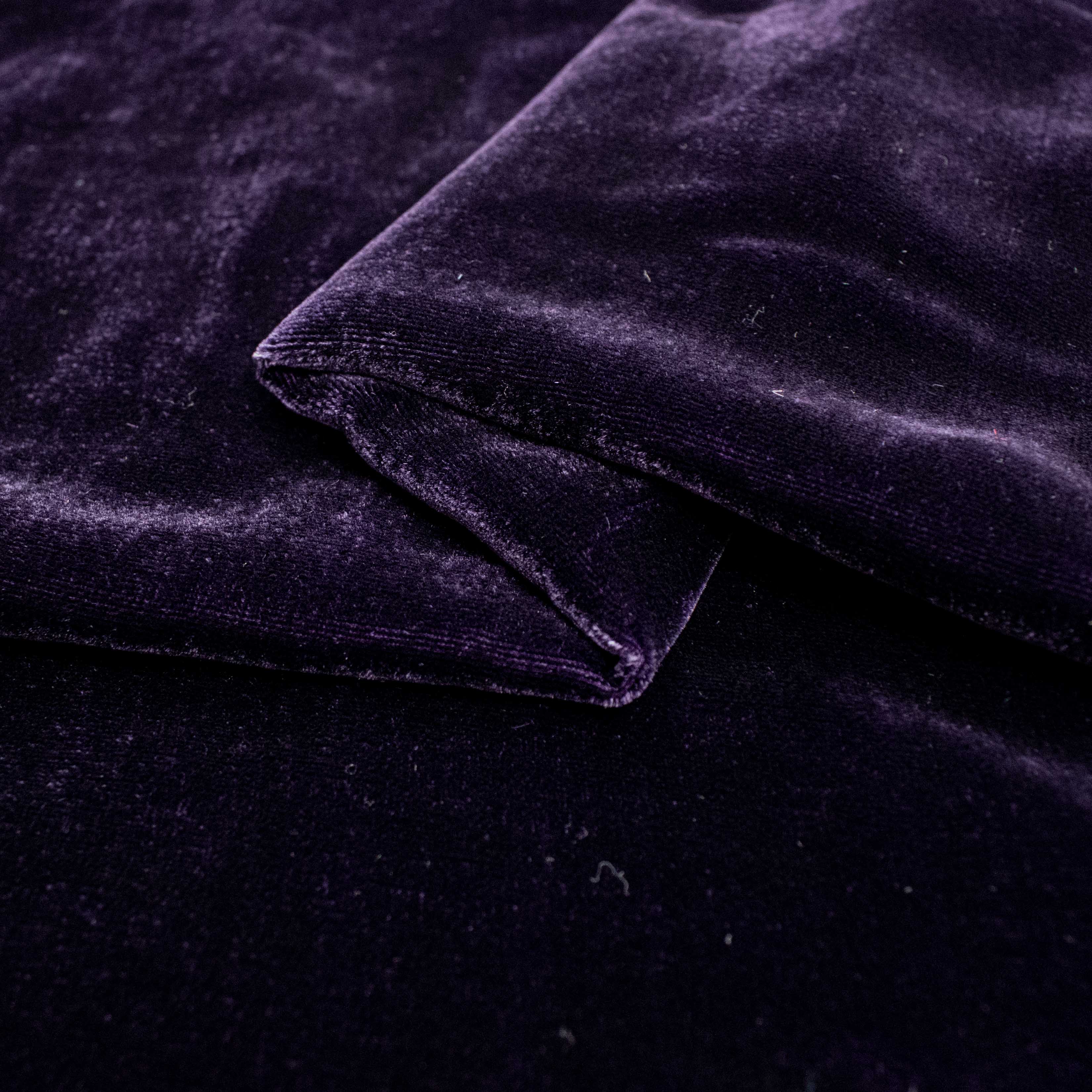 Silk Velvet - Image 9