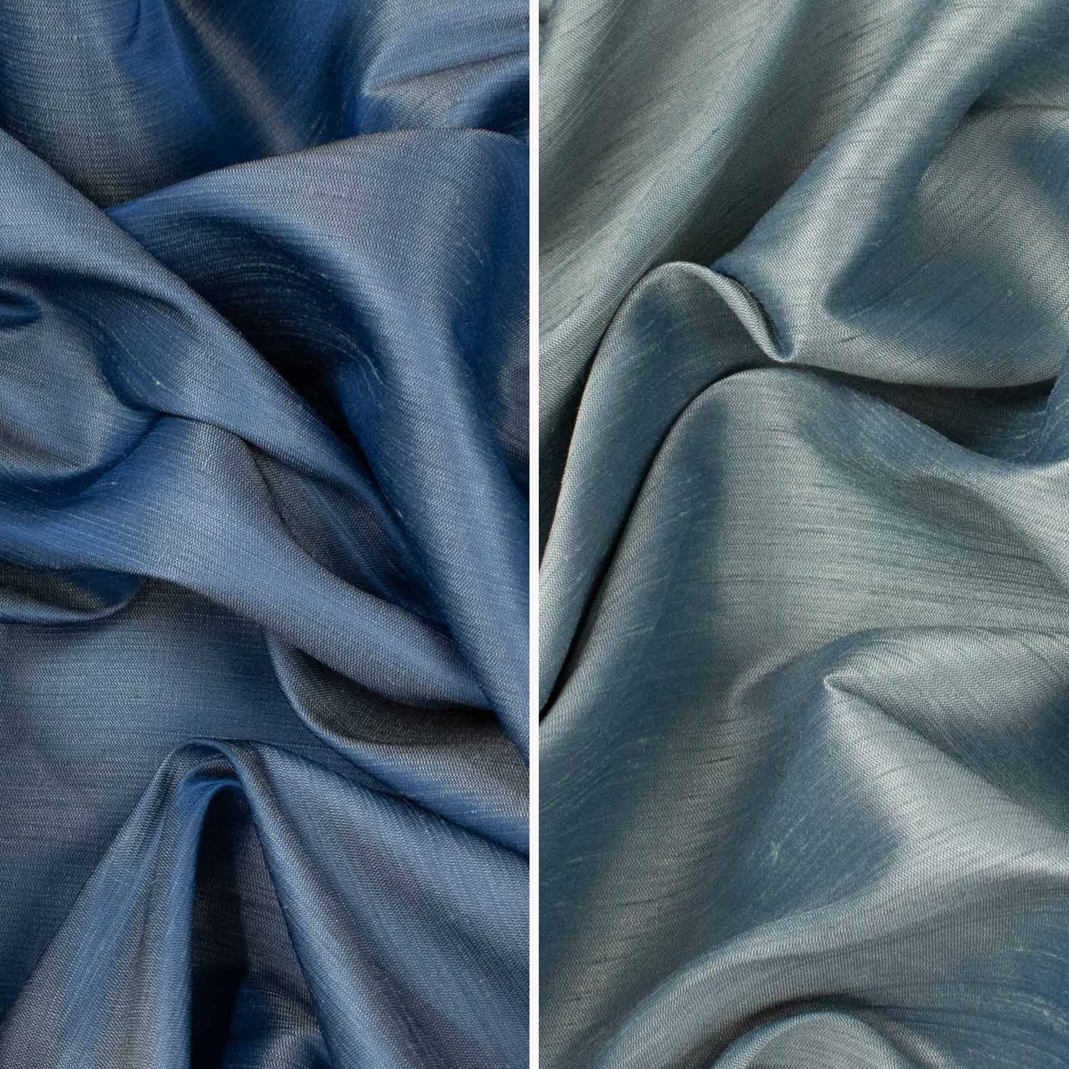 Gummerson Silken Satin Backed Shantung - Image 20