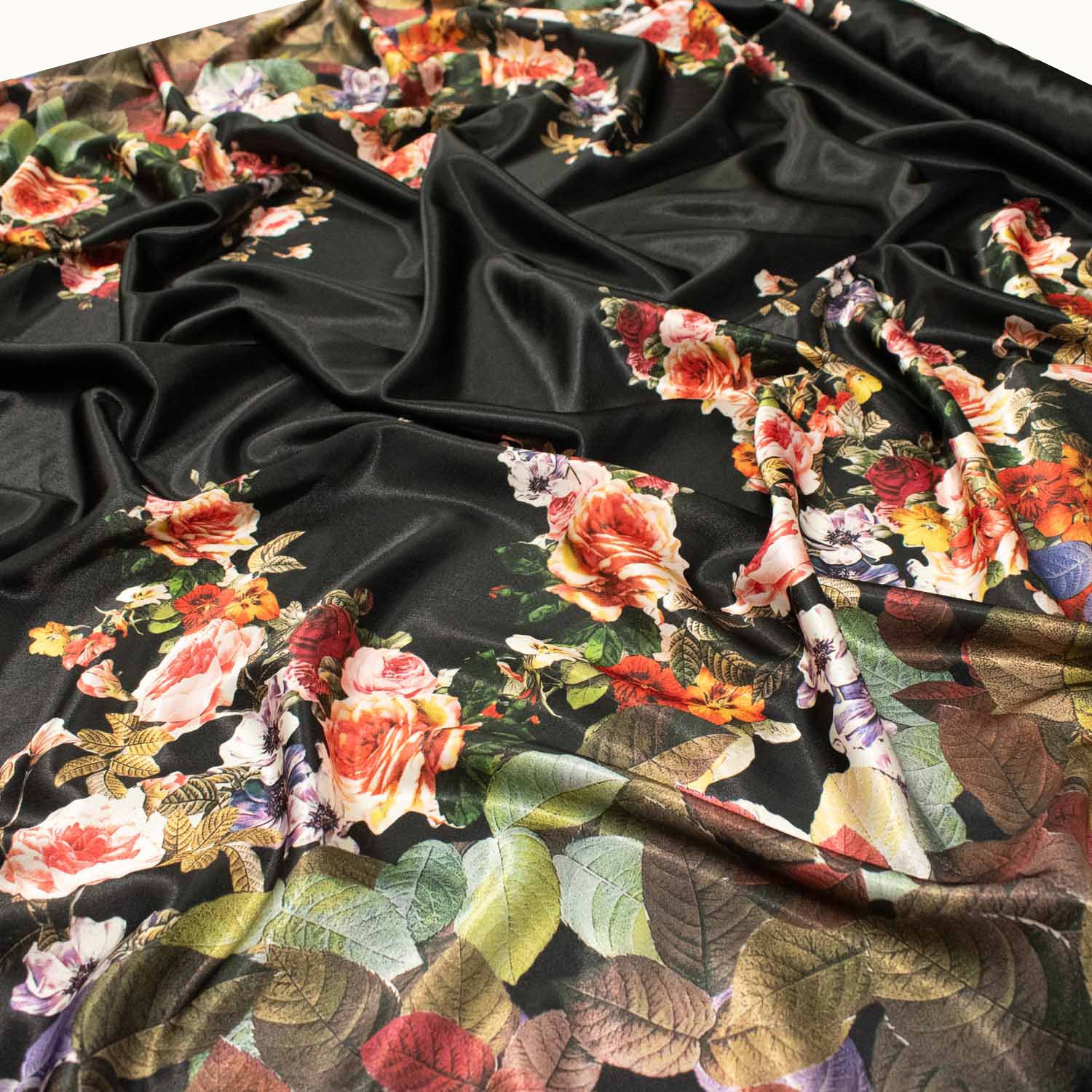 Silky Satin Digital Prints - Image 10