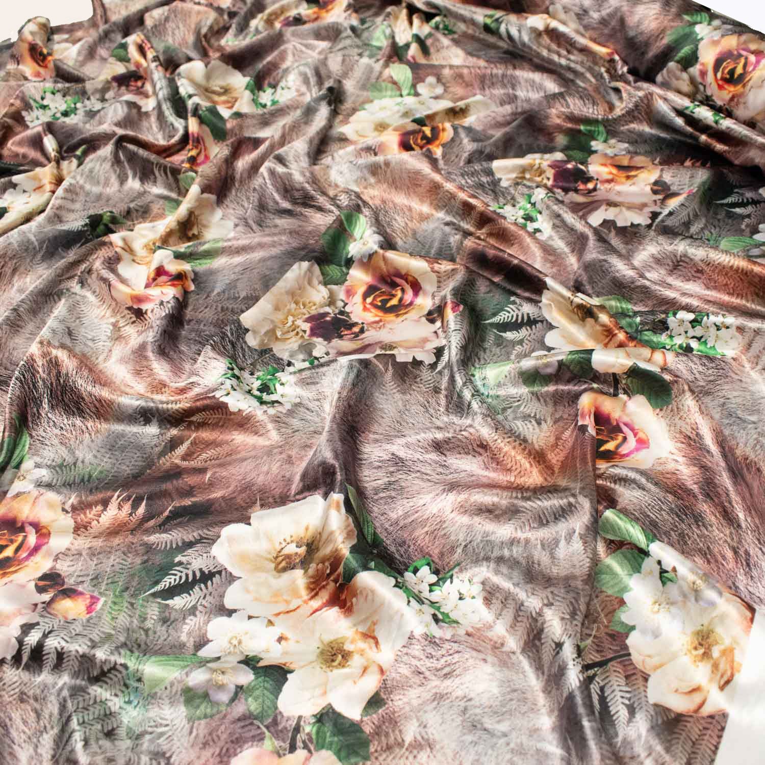 Silky Satin Digital Prints - Image 16