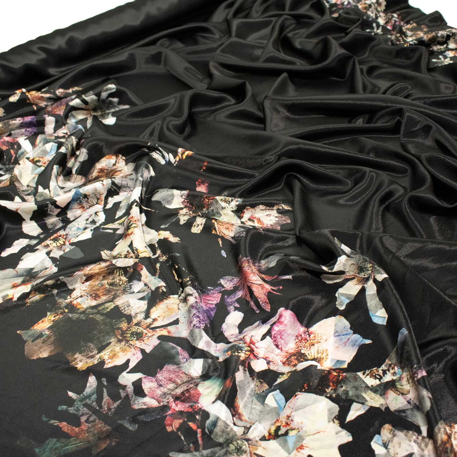 Silky Satin Digital Prints - Image 5