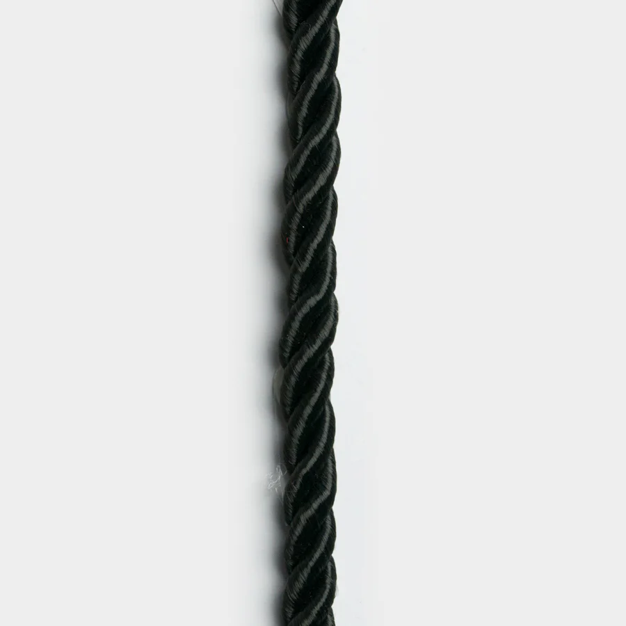 Silky Twisted Cord/Braid 5mm - Image 12