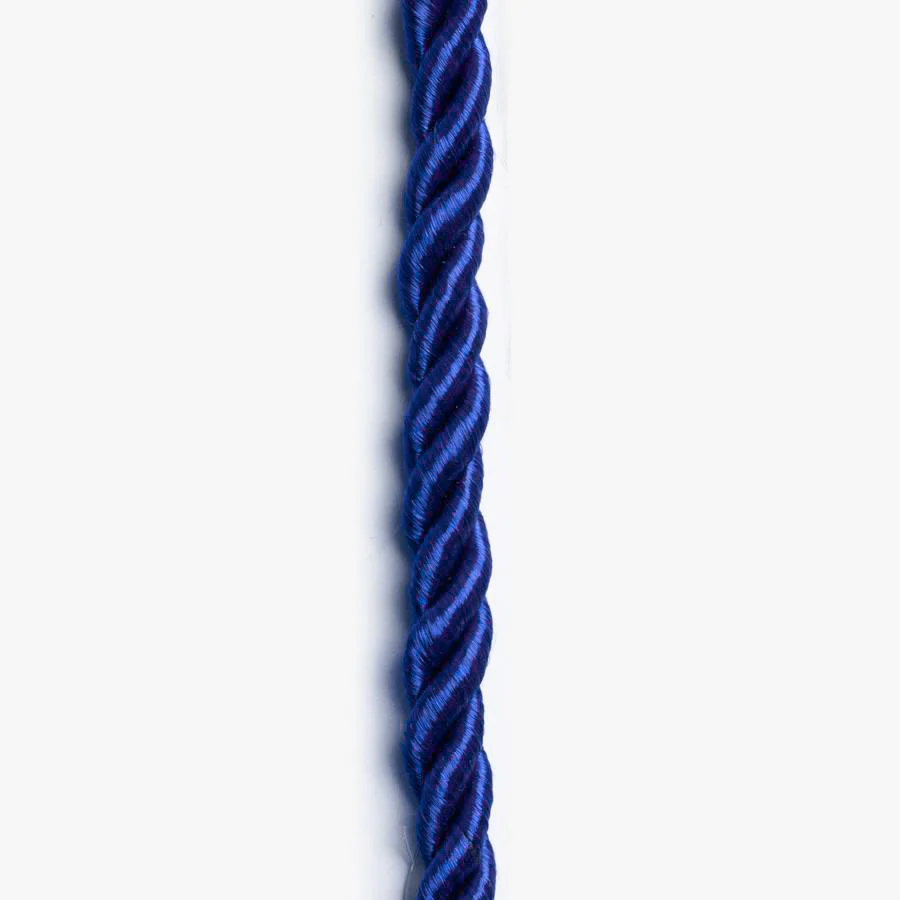 Silky Twisted Cord/Braid 5mm - Image 13