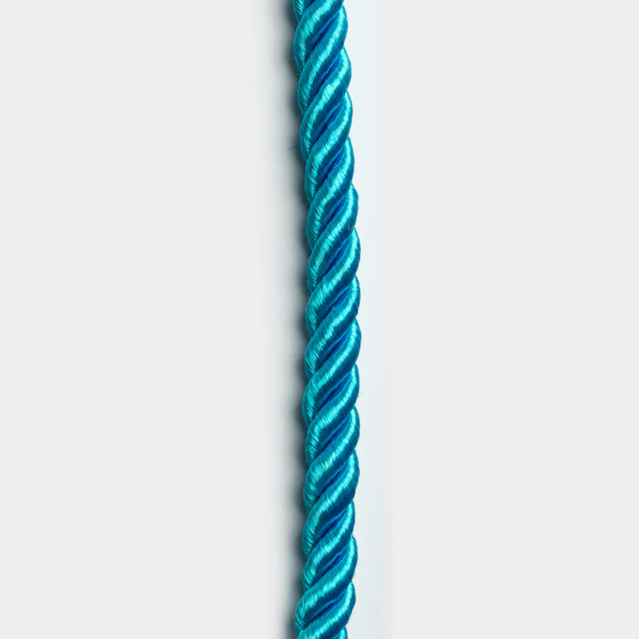 Silky Twisted Cord/Braid 5mm - Image 14