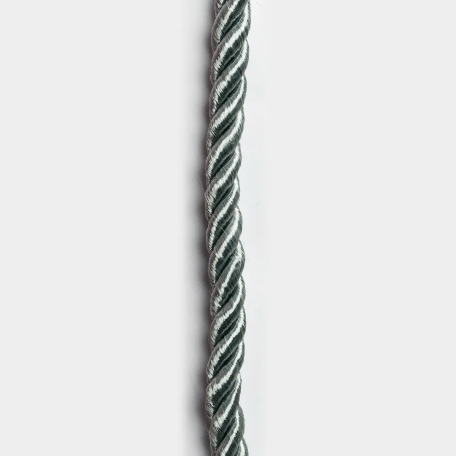 Silky Twisted Cord/Braid 5mm - Image 15