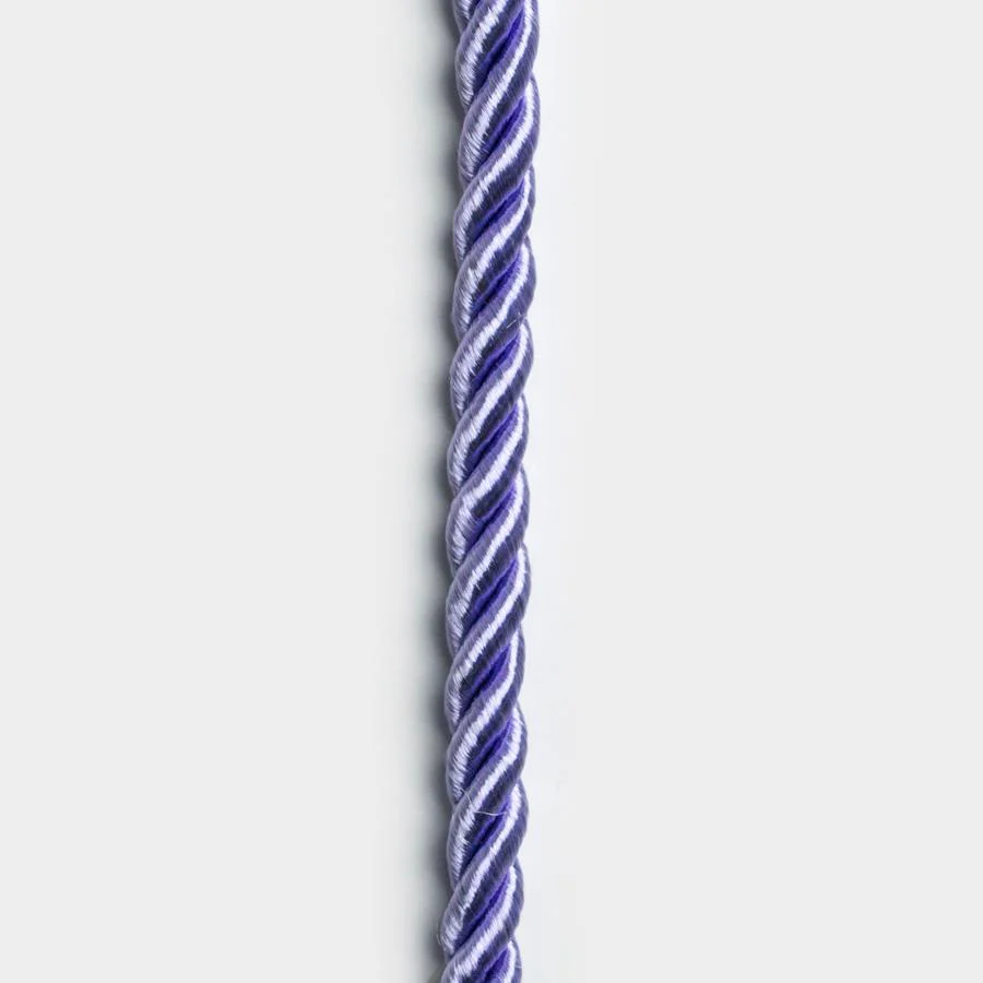 Silky Twisted Cord/Braid 5mm - Image 16