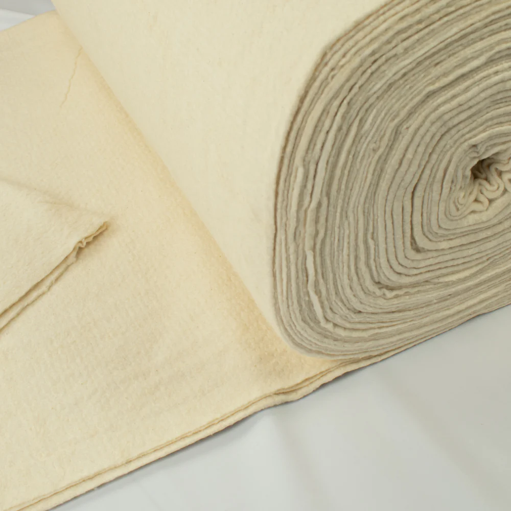 Single Sided Fusible Batting - Image 3