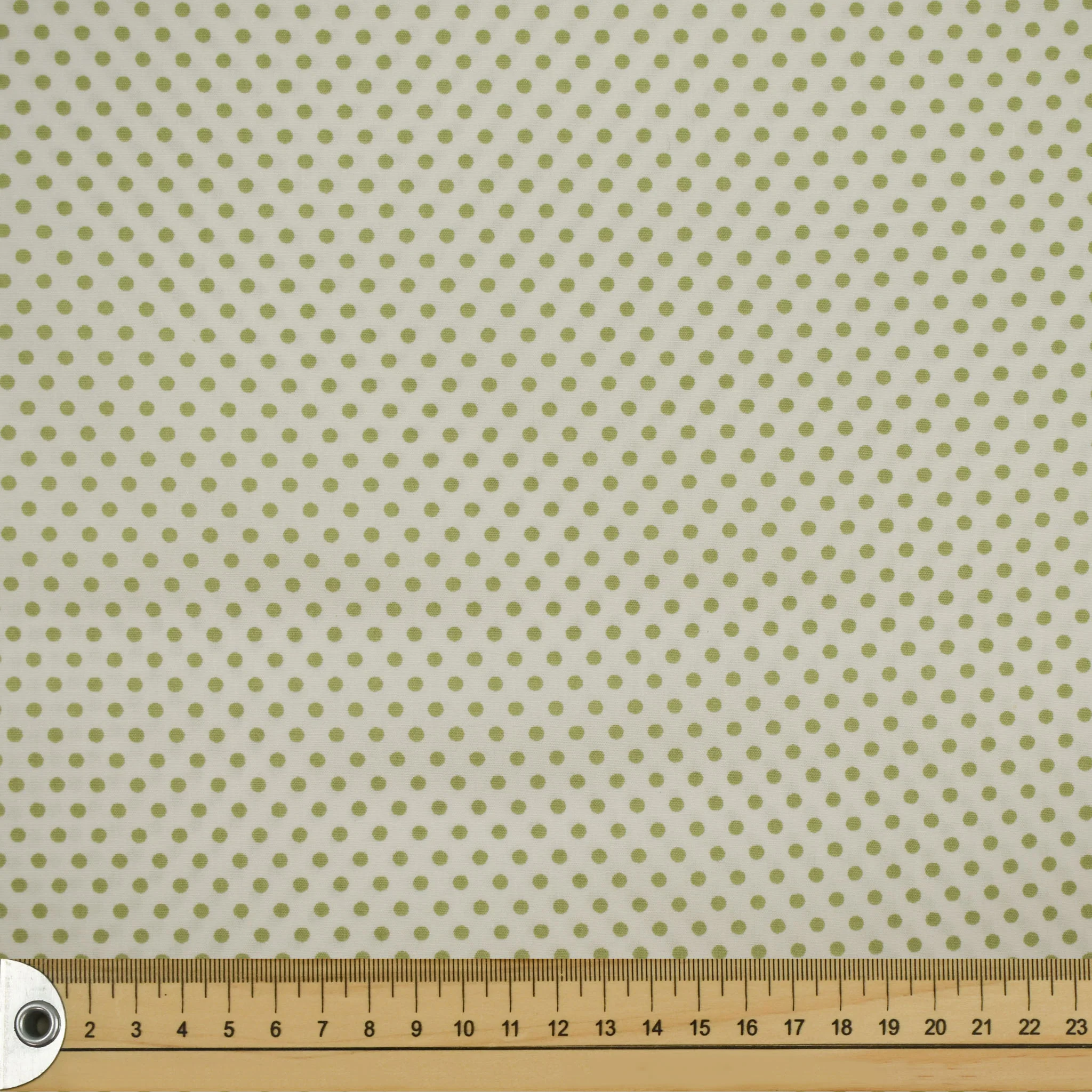 Small Polka Dot Cotton Prints - Image 13