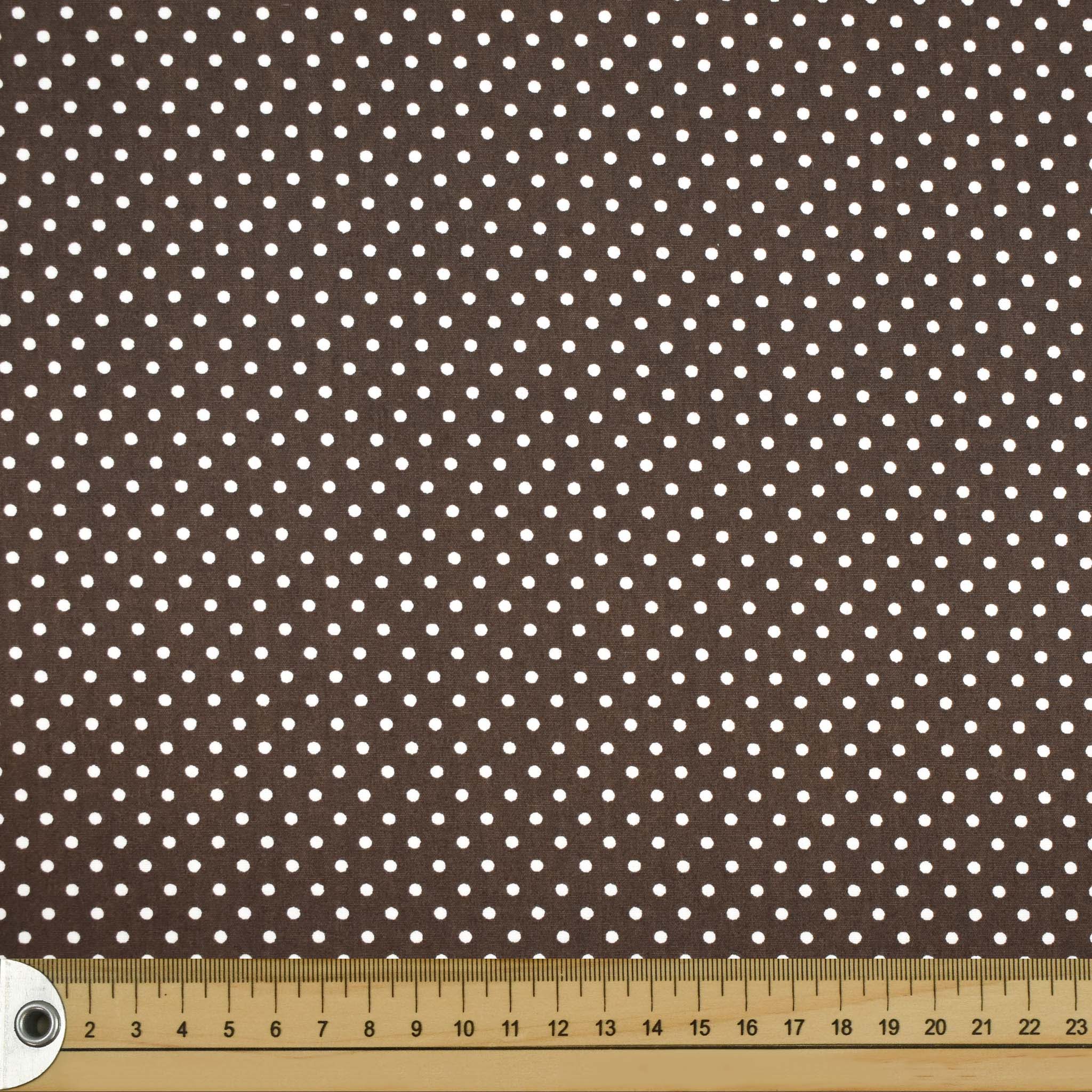 Small Spots Cotton Prints - Image 12