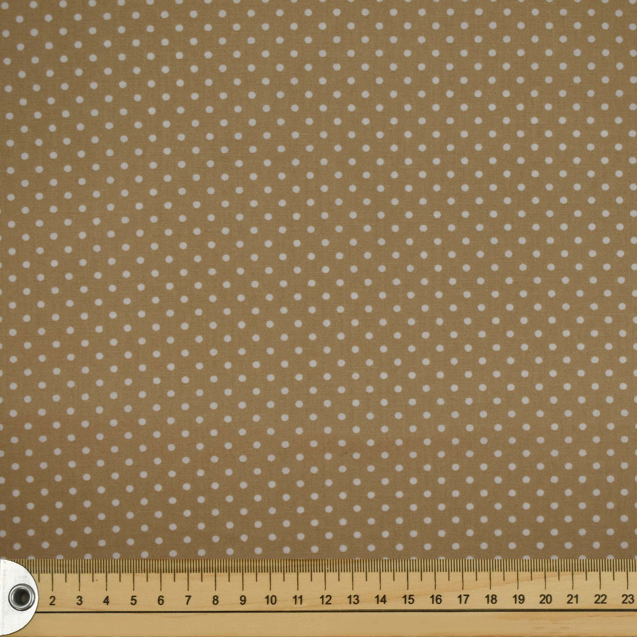 Small Spots Cotton Prints - Image 29