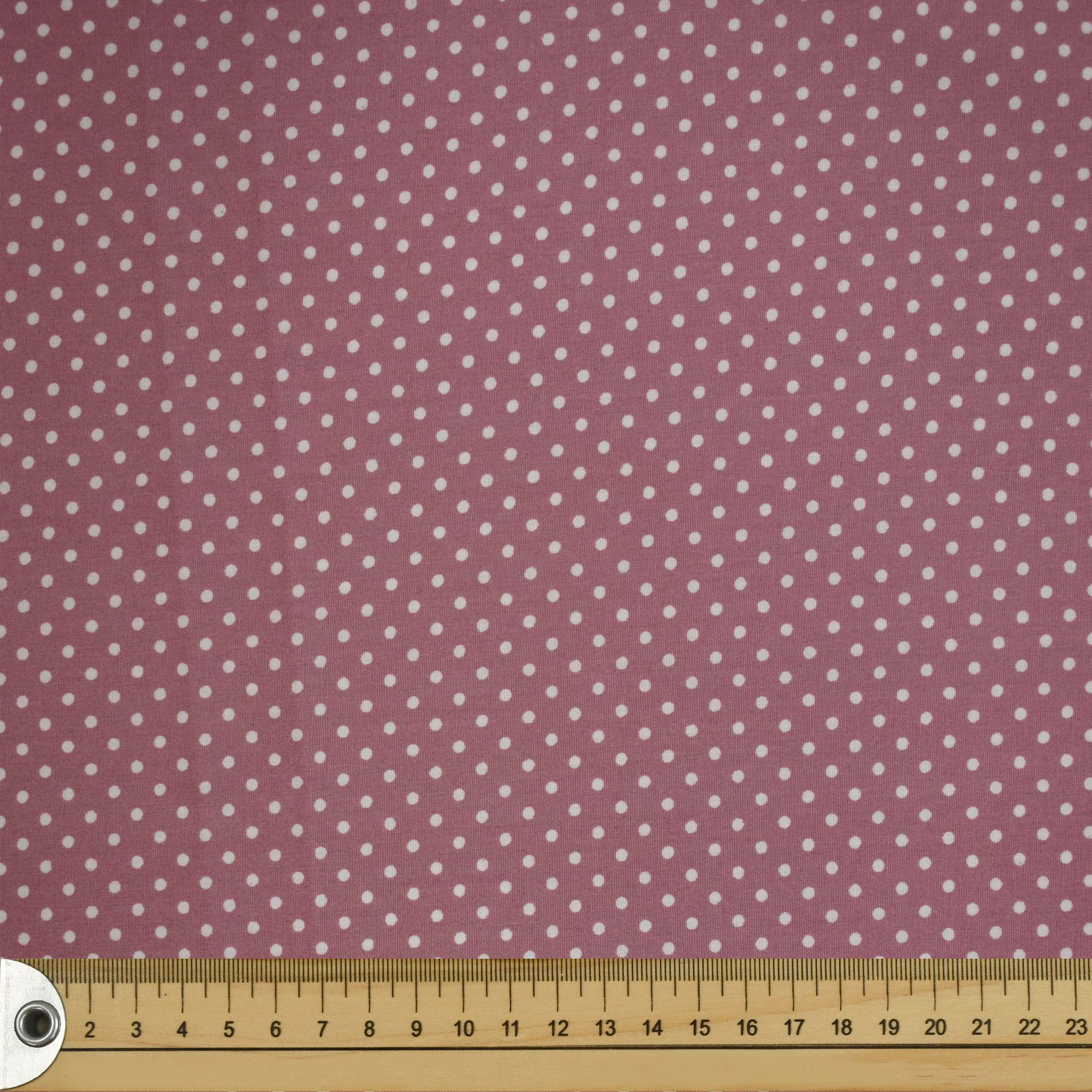 Small Spots Cotton Prints - Image 8