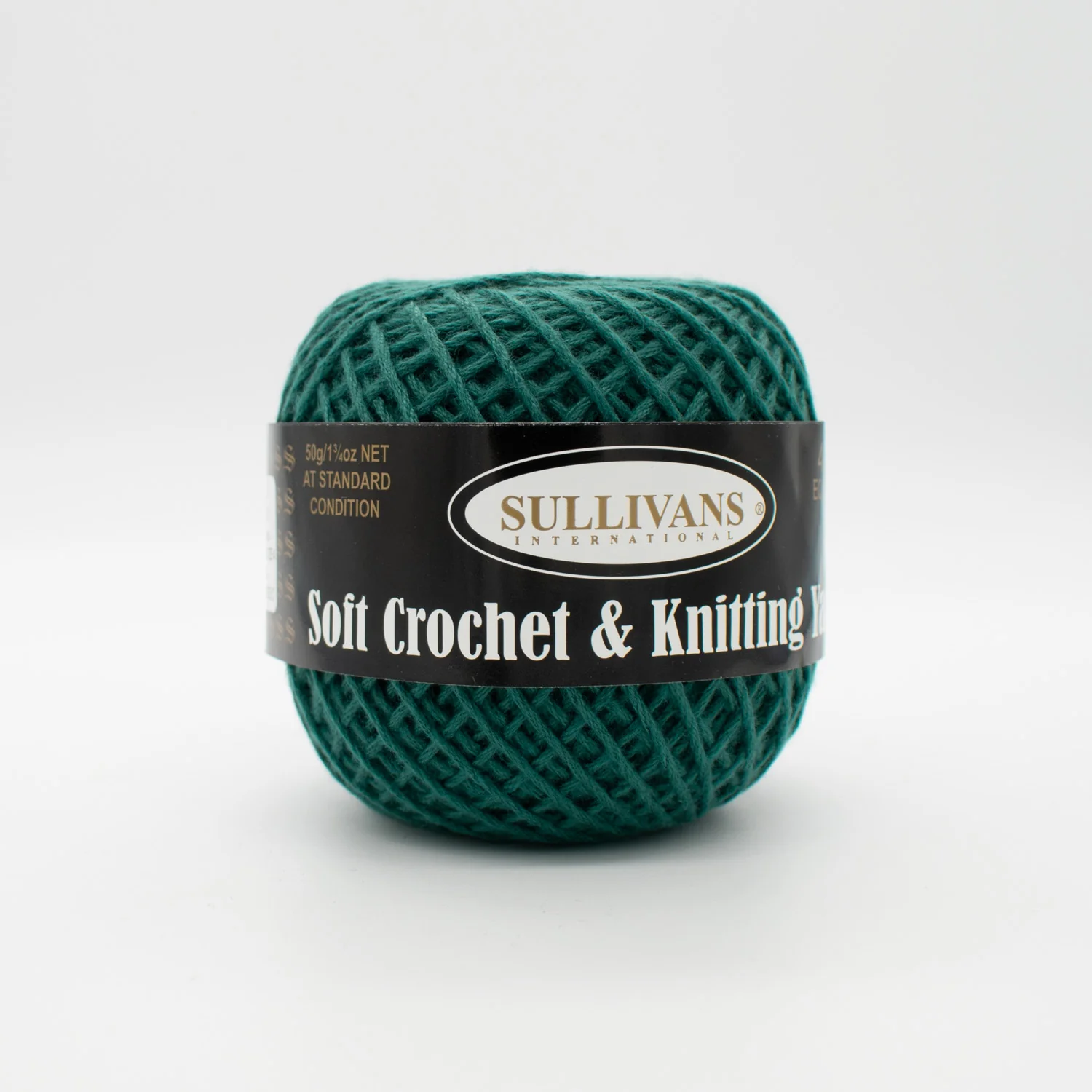 Soft Crochet & Knitting Polyester Yarn - Image 13