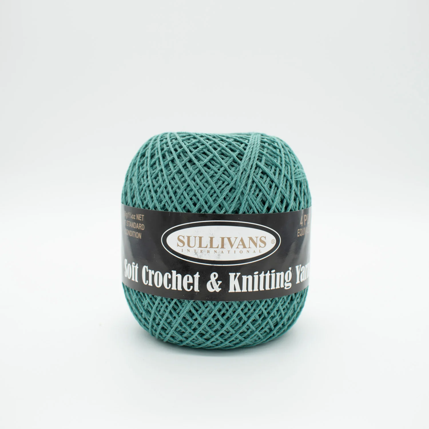 Soft Crochet & Knitting Polyester Yarn - Image 19