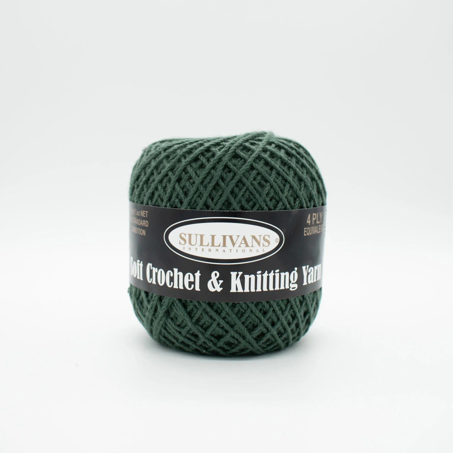 Soft Crochet & Knitting Polyester Yarn - Image 20