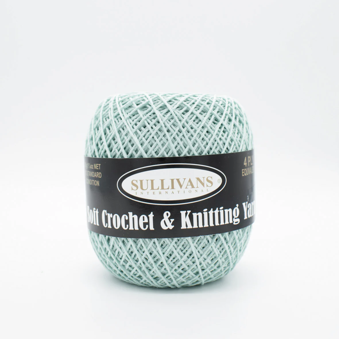Soft Crochet & Knitting Polyester Yarn - Image 22
