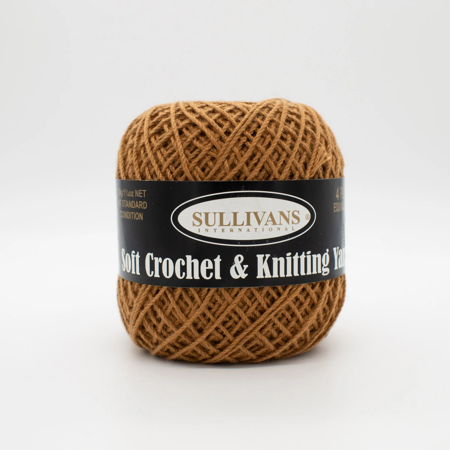 Soft Crochet & Knitting Polyester Yarn - Image 3