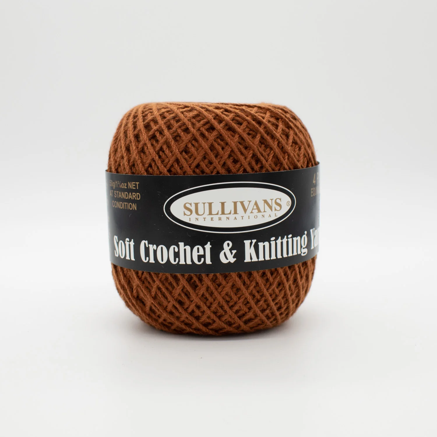 Soft Crochet & Knitting Polyester Yarn - Image 4