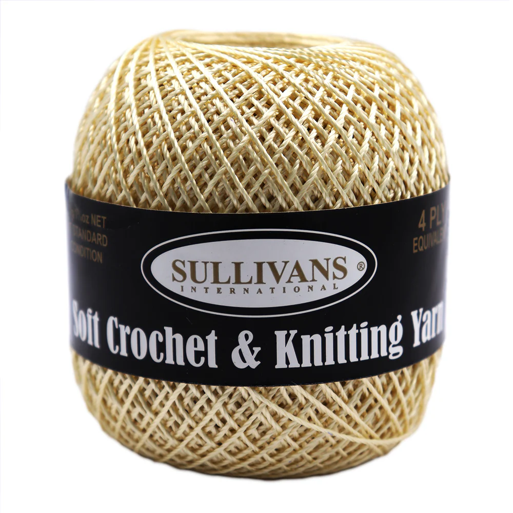 Soft Crochet & Knitting Rayon Yarn - Image 9