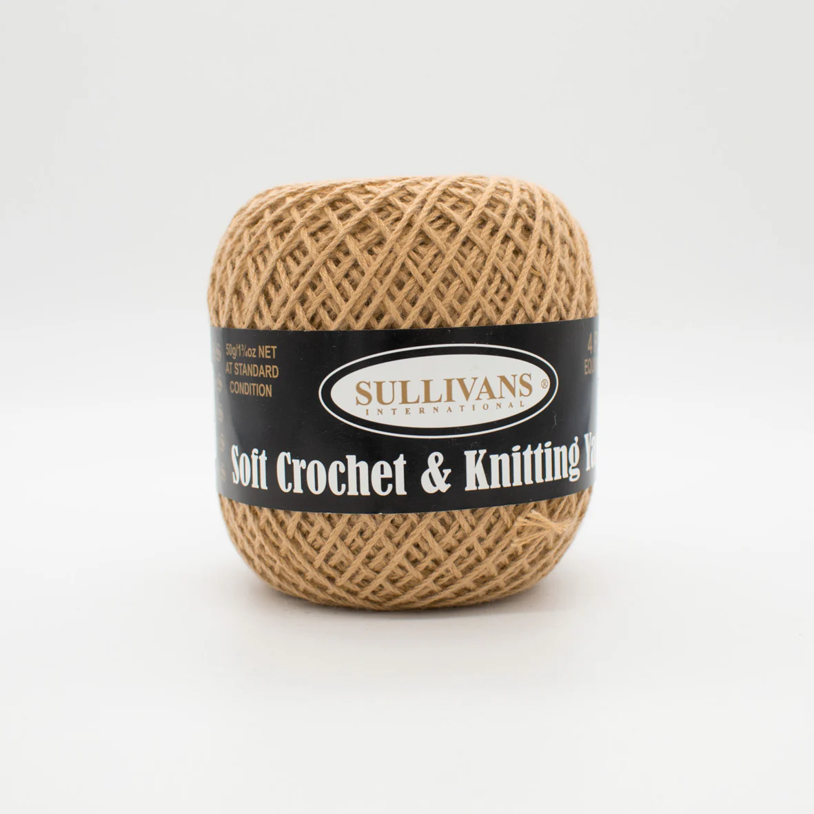 Soft Crochet & Knitting Cotton Yarn - Image 14