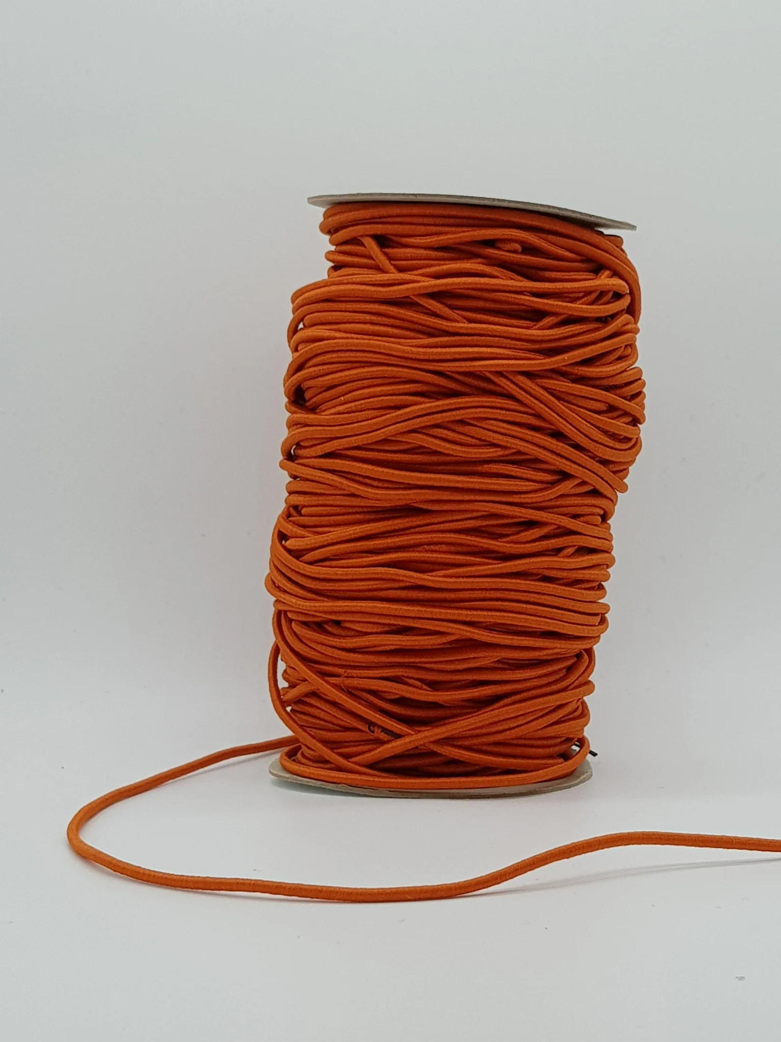 Soft Round Elastic Cord - Image 10