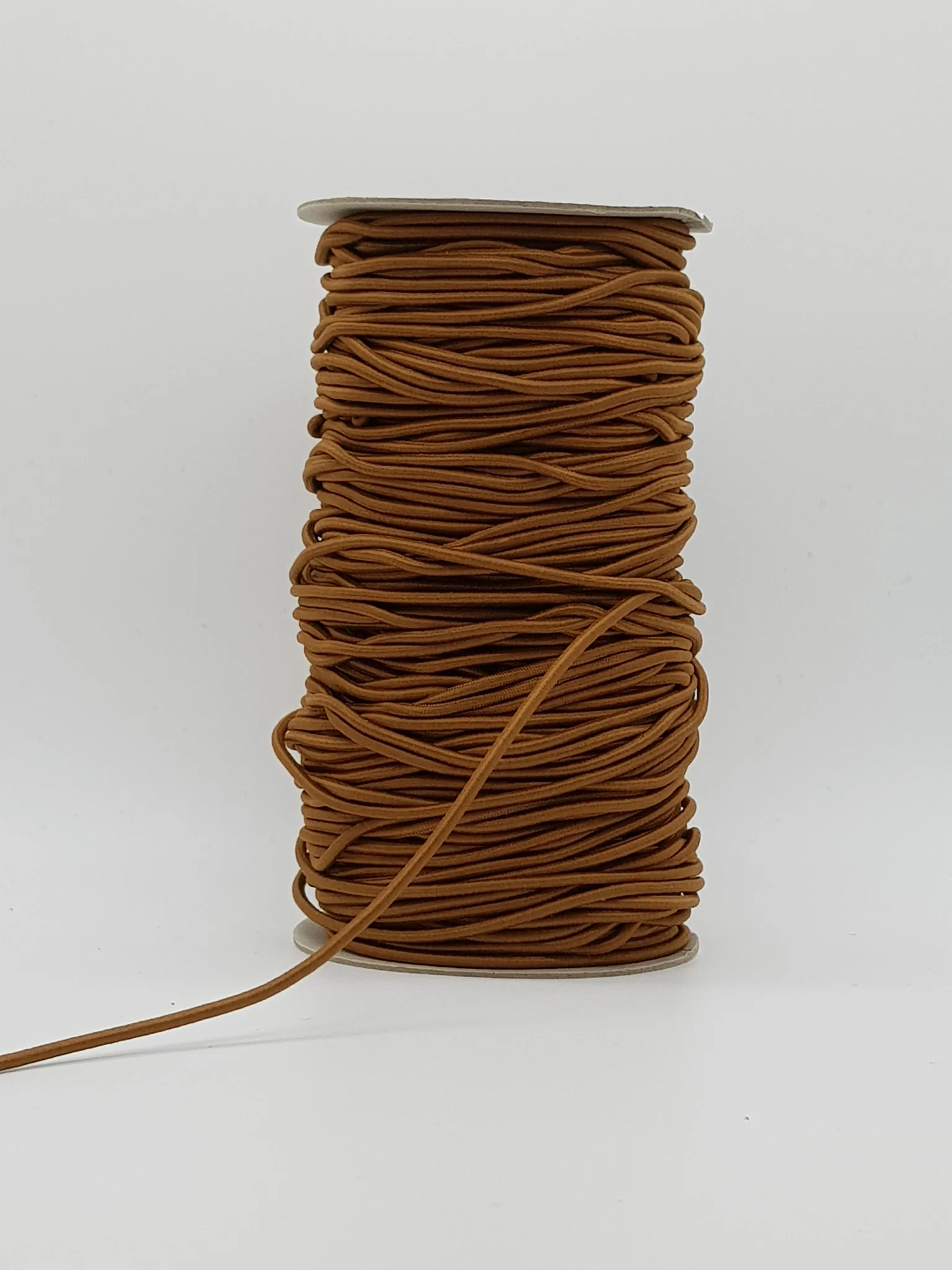 Soft Round Elastic Cord - Image 11