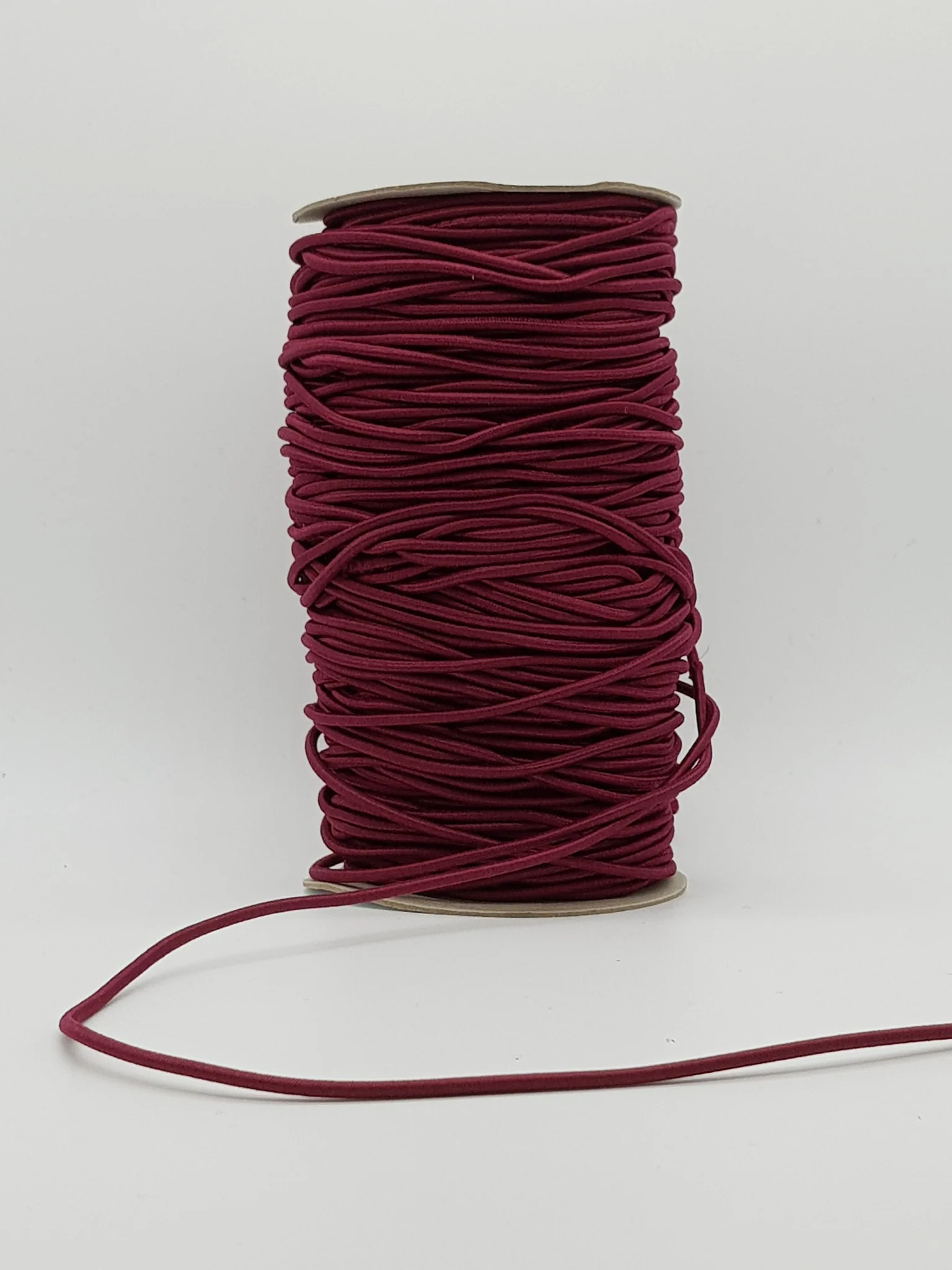 Soft Round Elastic Cord - Image 12