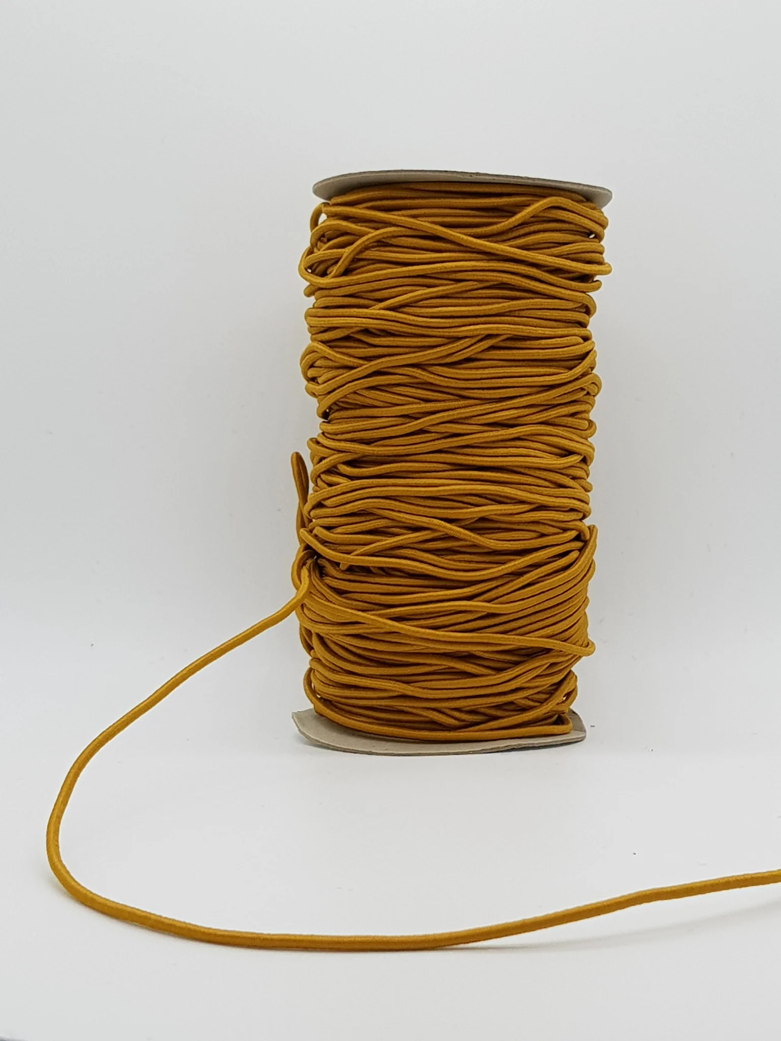 Soft Round Elastic Cord - Image 17