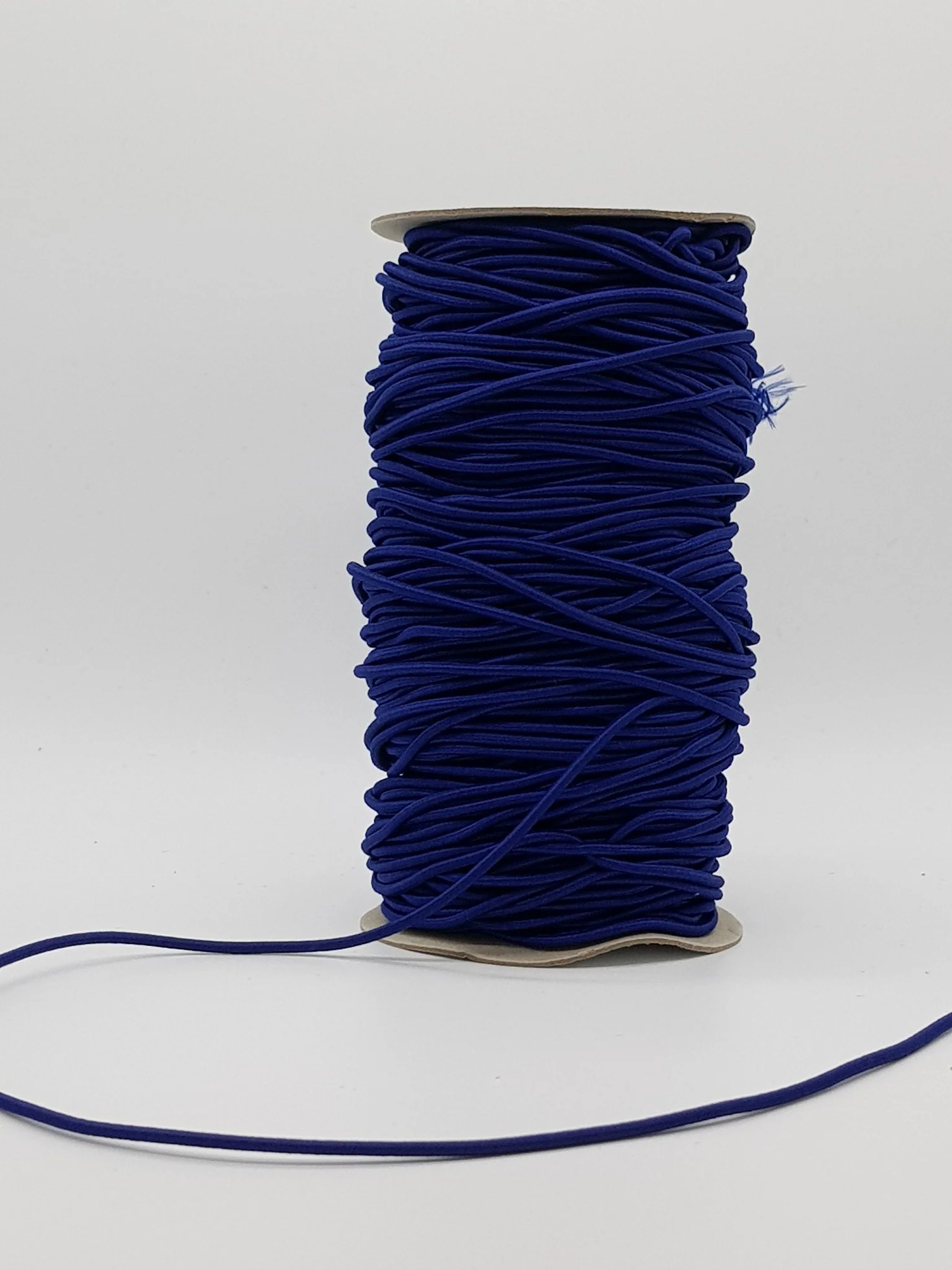 Soft Round Elastic Cord - Image 18
