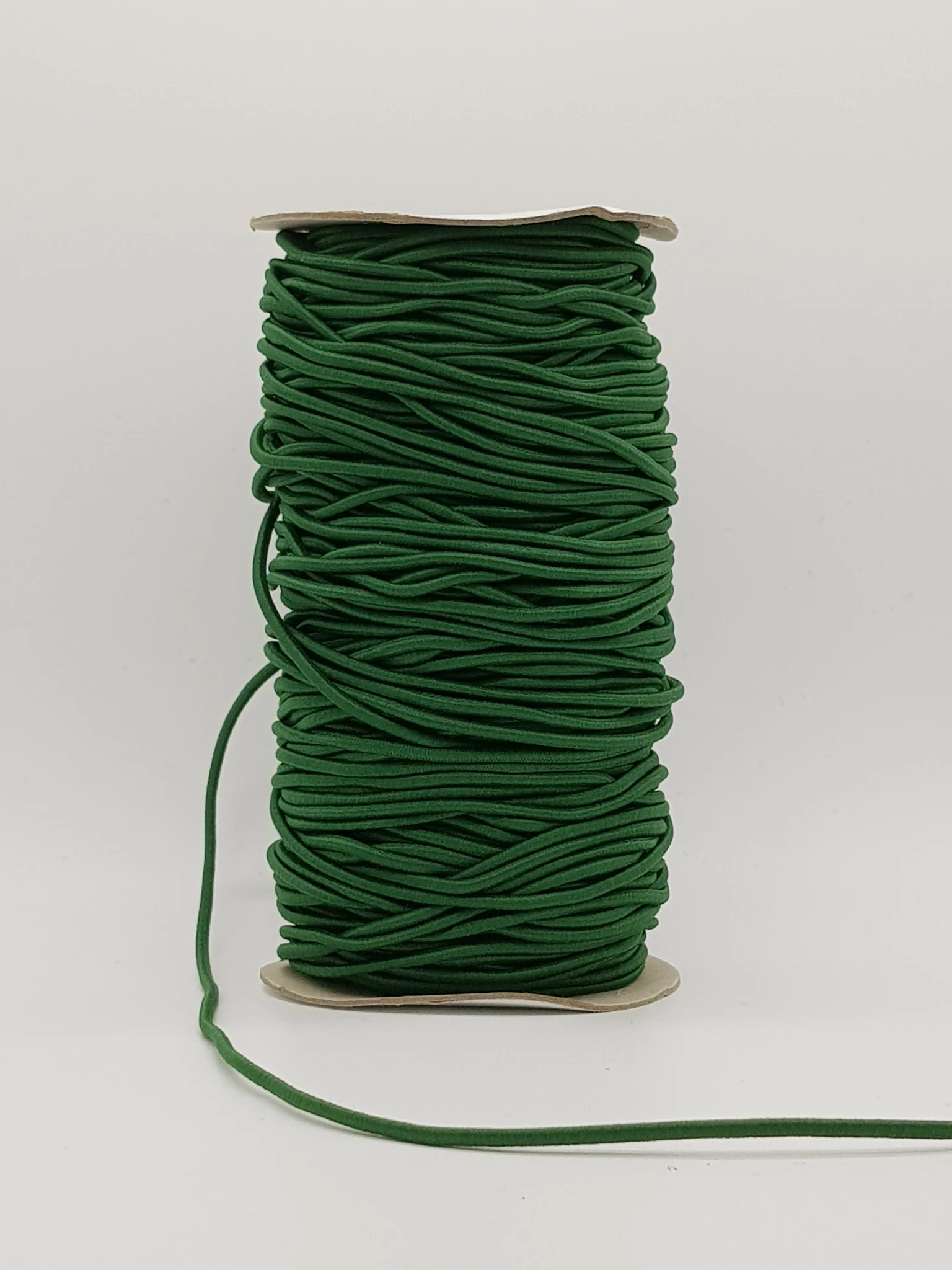Soft Round Elastic Cord - Image 19