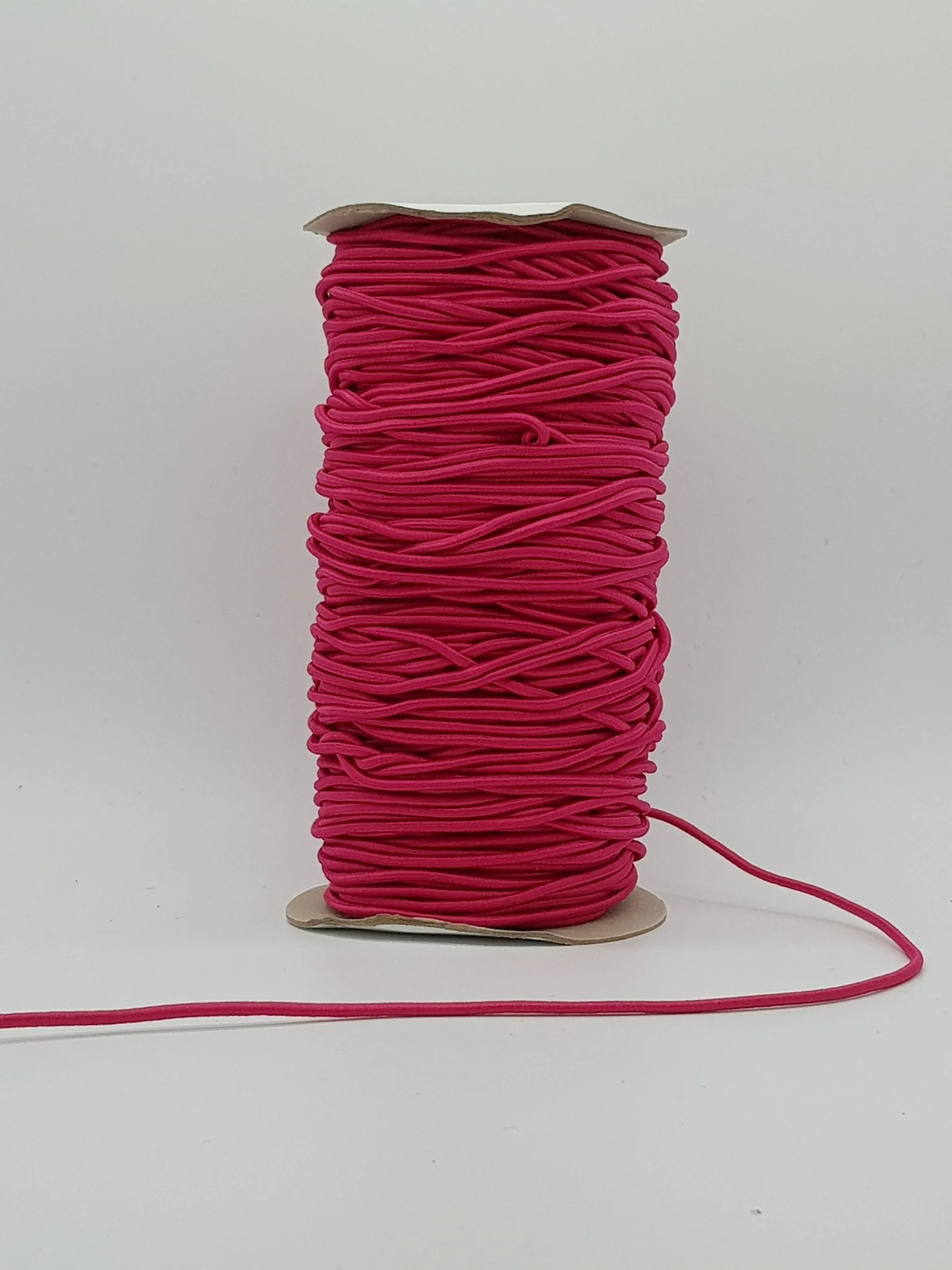 Soft Round Elastic Cord - Image 23