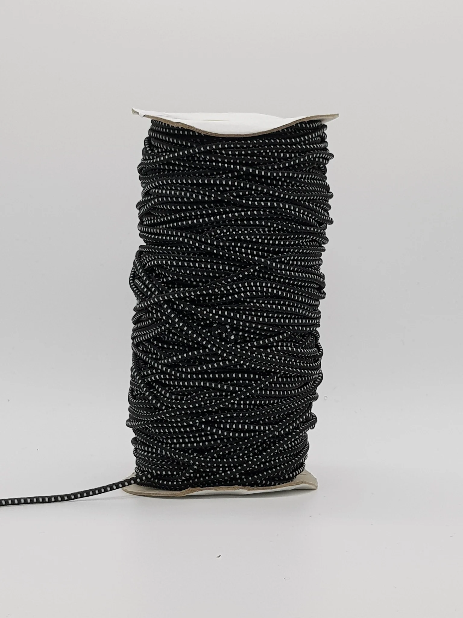 Soft Round Elastic Cord - Image 25