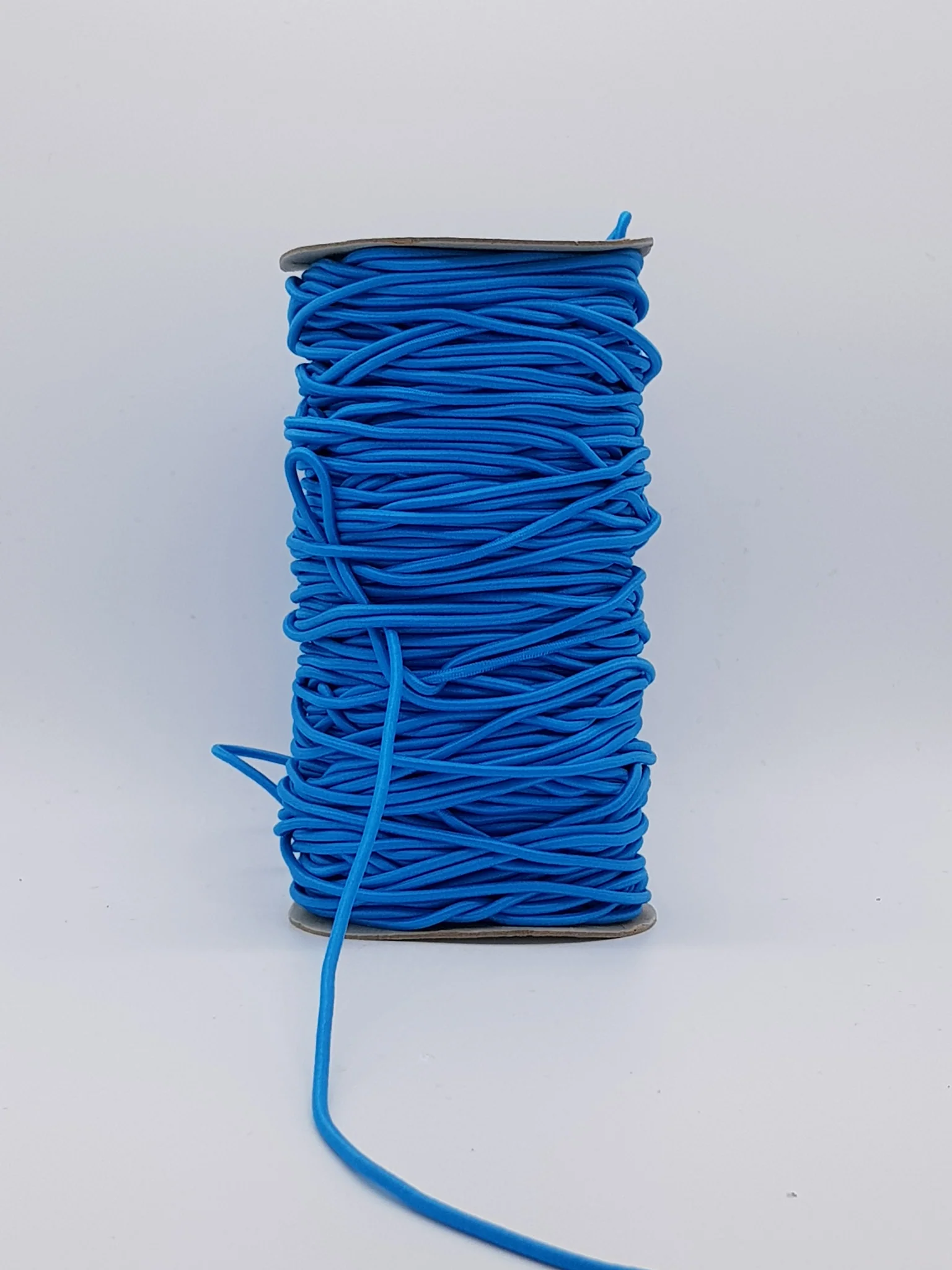Soft Round Elastic Cord - Image 4