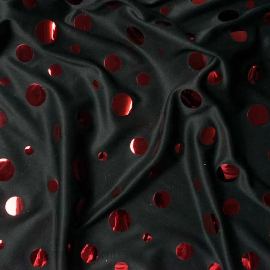 Spangle Lycra - Image 3