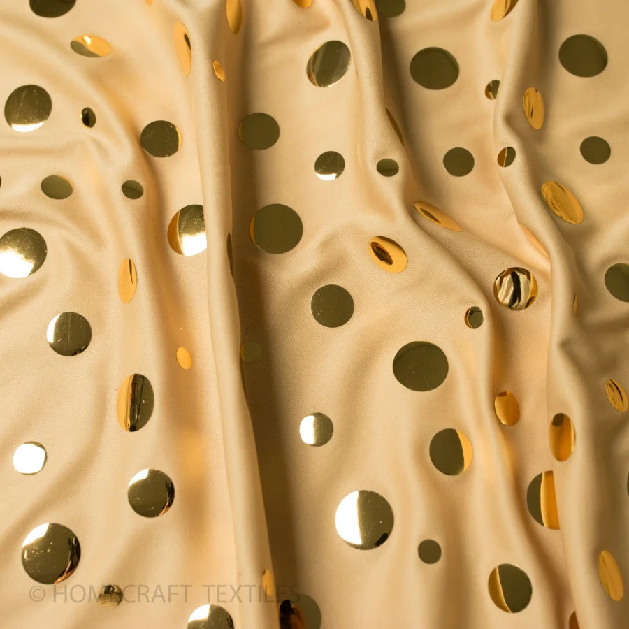 Spangle Lycra - Image 4
