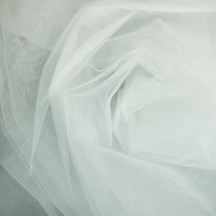Sparkle Bridal Tulle Veiling - Image 6
