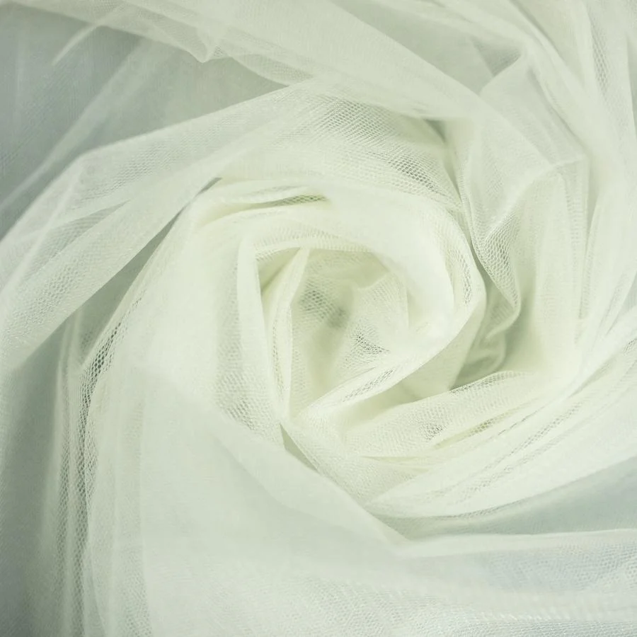 Sparkle Bridal Tulle Veiling - Image 7