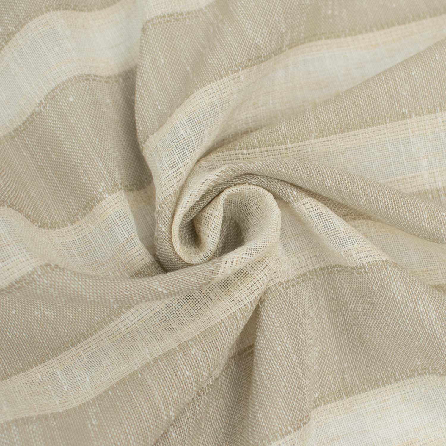 Strain by Zepel Curtain Sheer Fabric - Image 4
