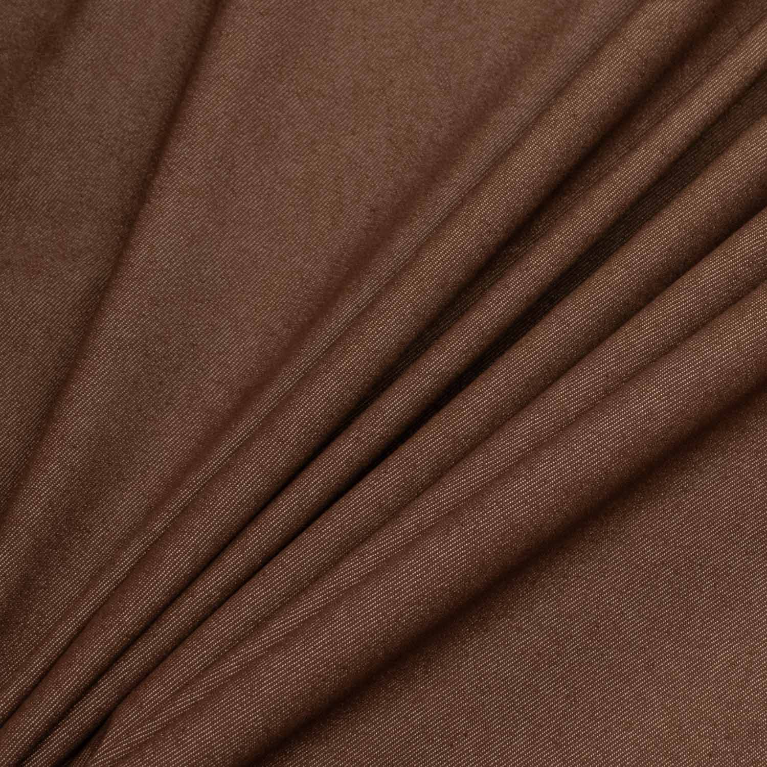 Stretch Cotton Denim 170cm - Image 12